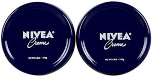 Nivea Creme Body Creme 6.8