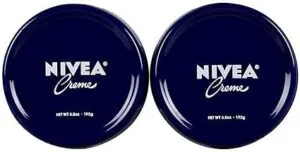 Nivea Creme Body Creme 6.8