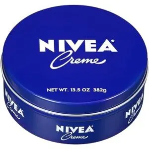 NIVEA Creme, Moisturizing Cream -