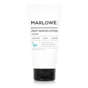 MARLOWE. No. 144 Post Shave