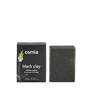 Osmia - Natural Black Clay