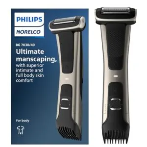 Philips Norelco Bodygroom Series 7000