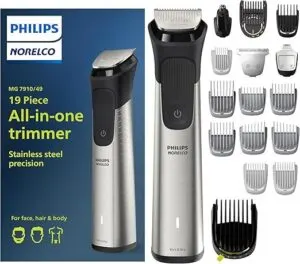 Philips Norelco Multigroom Series 7000,