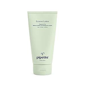 Pipette Eczema Lotion - Relieves