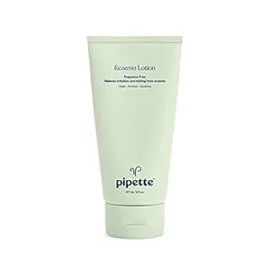 Pipette Eczema Lotion - Relieves