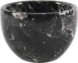 Radicaln Marble Shaving Cream Bowl