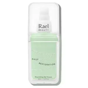 Rael Skin Care, Face Moisturizer