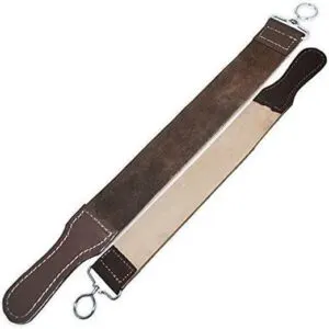 RED DEER Straight Razor Strop