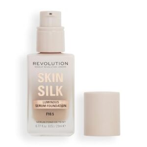 Revolution Beauty, Skin Silk Serum