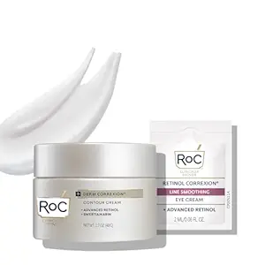 RoC Derm Correxion Neck Cream