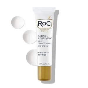 RoC Retinol Correxion Under Eye