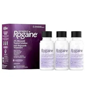 Rogaine Women