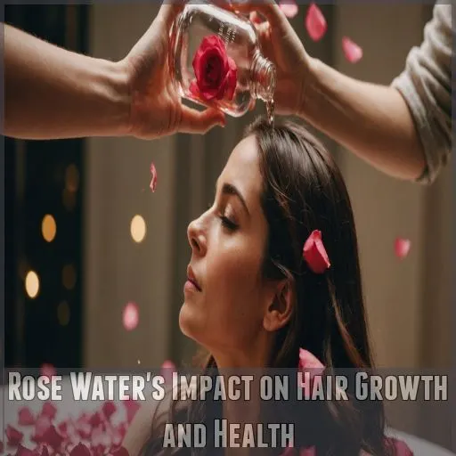 Rose Water