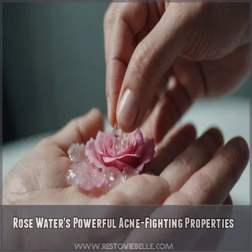 Rose Water