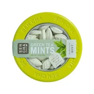 SEN CHA Naturals Green Tea