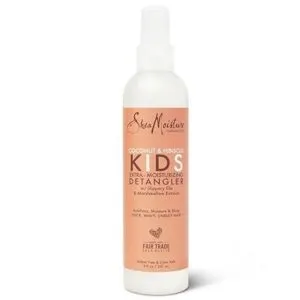 SheaMoisture Kids Extra-Moisturizer Detangler, Coconut