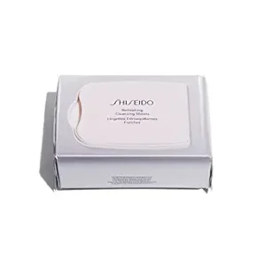 Shiseido Refreshing Cleansing Sheets -