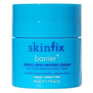 Skinfix Barrier+ Triple Lipid-Peptide Cream: