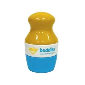 Solar Buddies Refillable Roll On