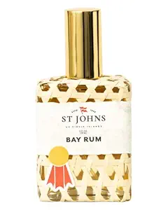 St. John Bay Rum Aftershave