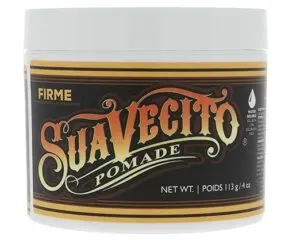 Suavecito Pomade Firme (Strong) Hold