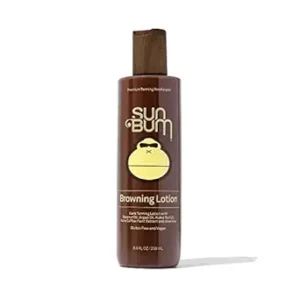 Sun Bum Browning Lotion |