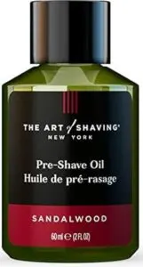 The Art of Shaving Pre