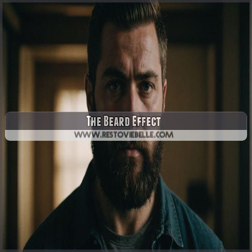 The Beard Effect