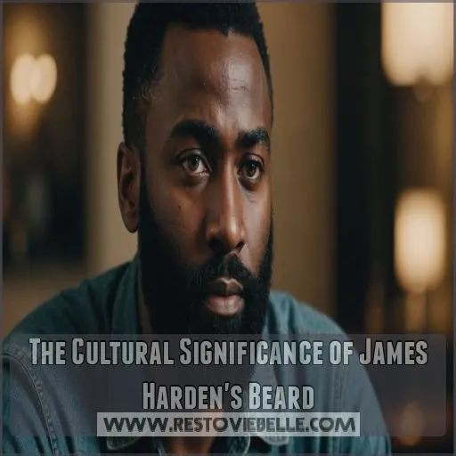 The Cultural Significance of James Harden