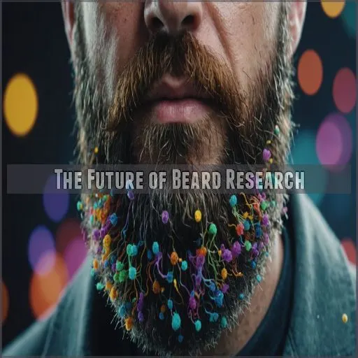 The Future of Beard Research