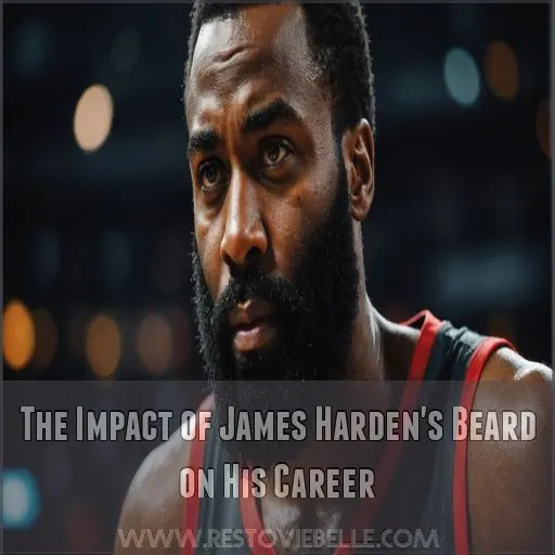 The Impact of James Harden