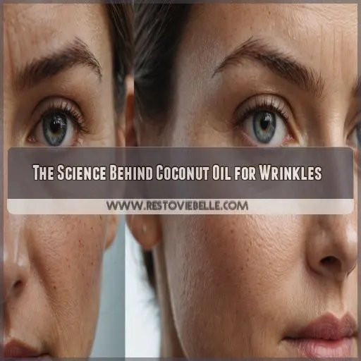 The Science Behind Coconut Oil for Wrinkles