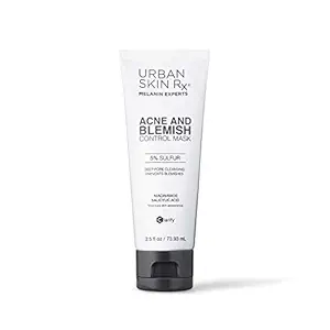 Urban Skin Rx Acne and