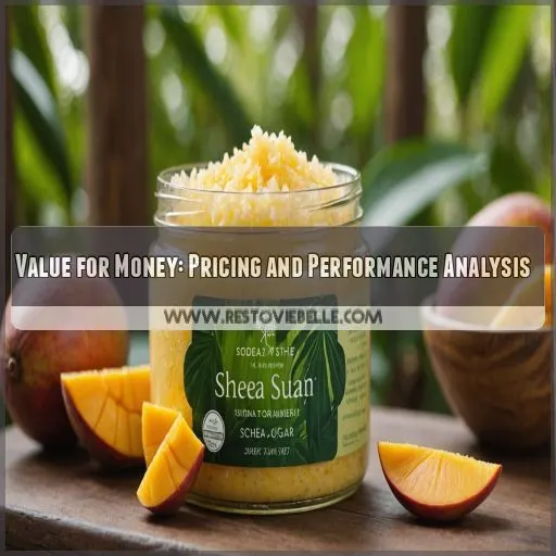 Value for Money: Pricing and Performance Analysis