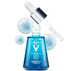 Vichy Mineral 89 Niacinamide Serum,