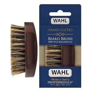 Wahl Small Travel Beard Brush