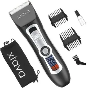 Xtava Cordless Hair Trimmer Kit