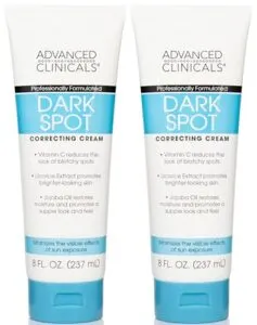 Advanced Clinicals Dark Spot Vitamin