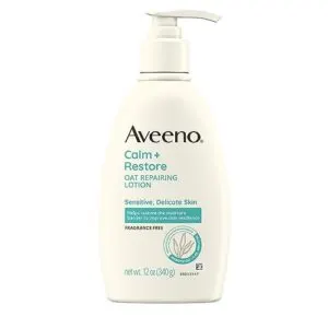 Aveeno Calm + Restore Oat