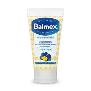 Balmex Multi-Purpose Healing Ointment &