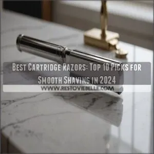 best cartridge razors