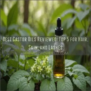 best castor oils