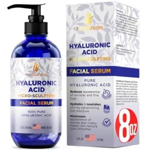 Big Bottle Pure Hyaluronic Acid