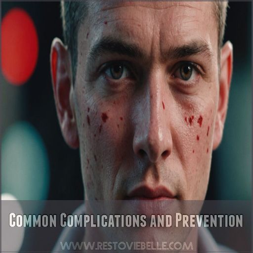 Common Complications and Prevention