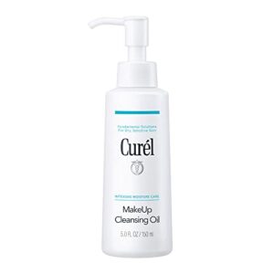 Curel Japanese Skin Care Facial