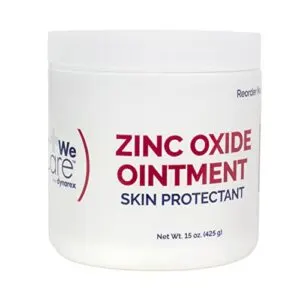 Dynarex Zinc Oxide Ointment, Soothes,