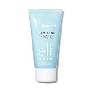 e.l.f. Holy Hydration! Sleep Mask,