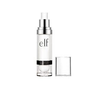 e.l.f., Oil Control Primer Mist,