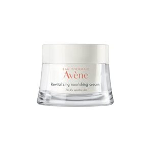 Eau Thermale Avène Revitalizing Nourishing