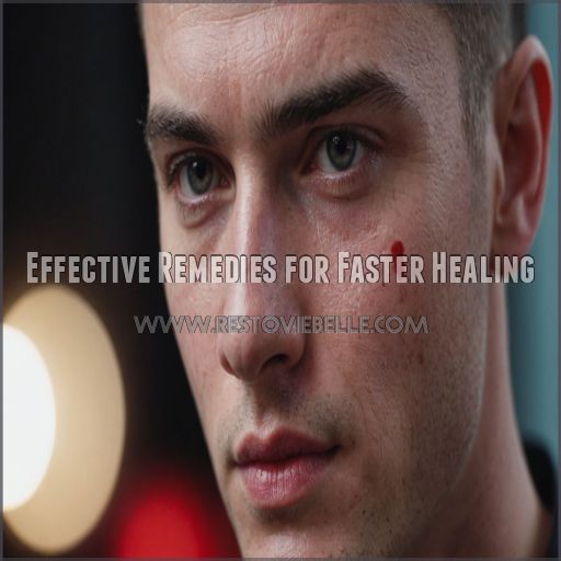 Effective Remedies for Faster Healing